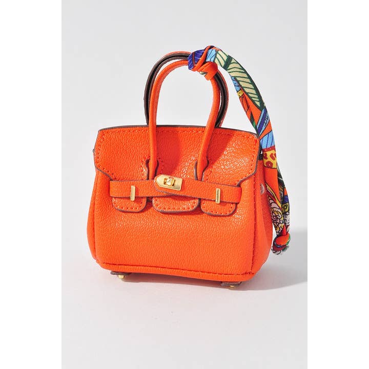 anbfashion - Wholesale Keychain - Women's - MINI PURSE KEYCHAIN