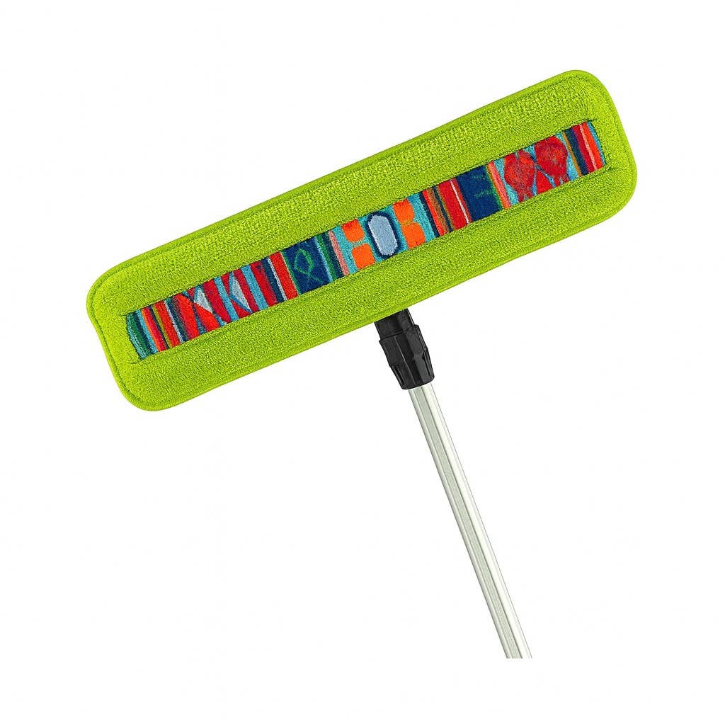 Wet-it! - Venta al por mayor Fregonas - Cabezal de fregona Mop' N Scrub Skrubba1