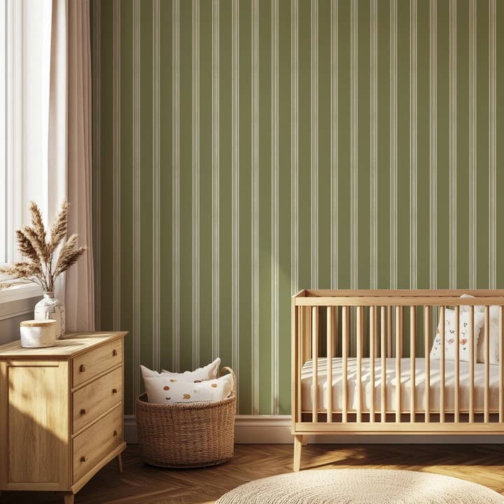 Green Strip for wholesale by Everett Park