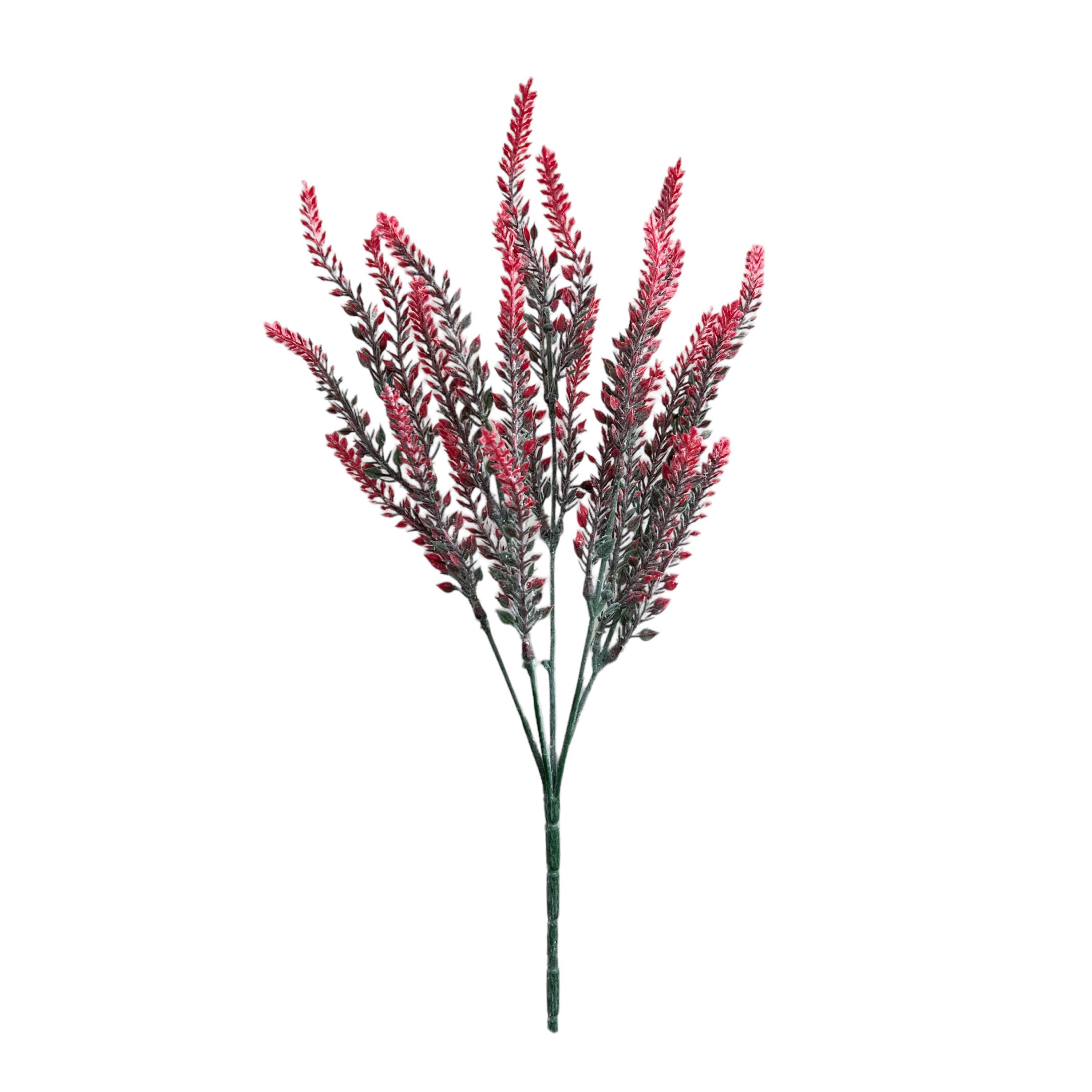 Sun Decorer – wholesale Konstgjorda blommor – Uppsättning av 4 konstgjorda lavendelstammar5