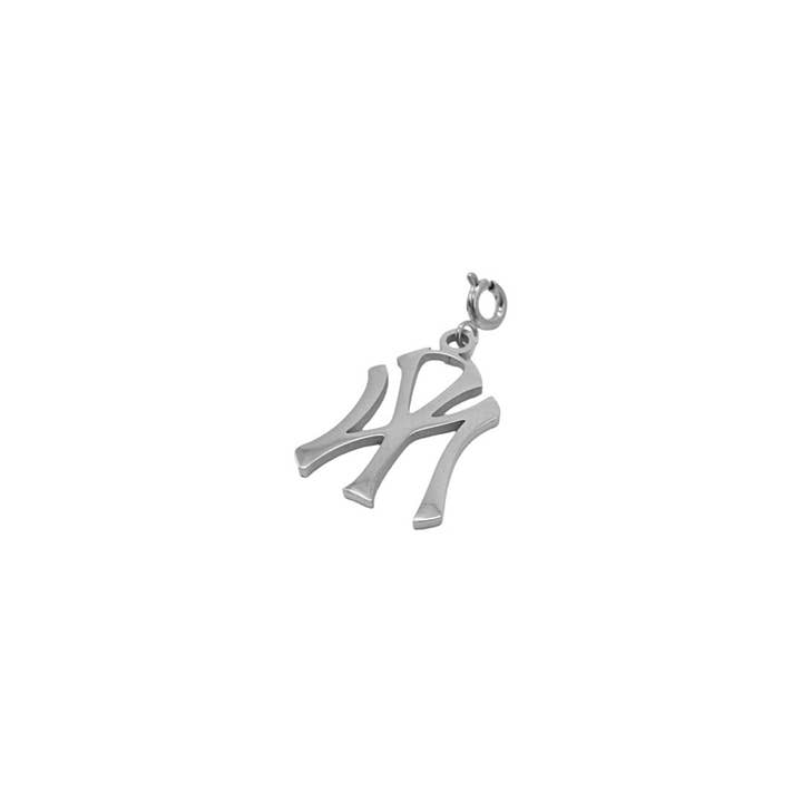 KIKICHIC - Wholesale Individual Charm/Pendant - New York Yankees Charm