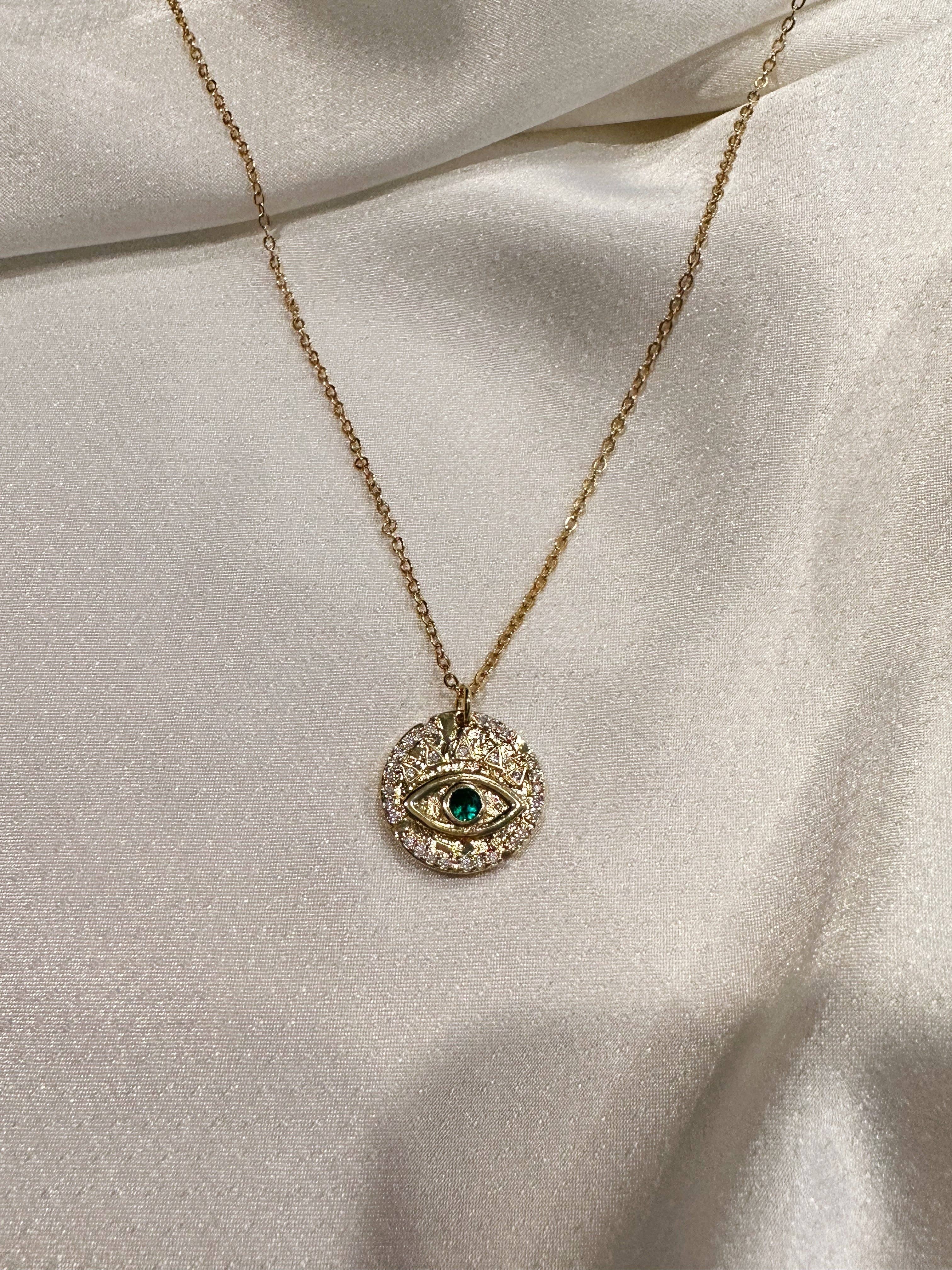 Starlite By J - Wholesale Pendant/Charm Necklace - Liguria Necklace0