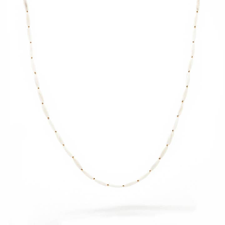 Collar Lily ~ Salty Babes para venta al por mayor de SALTY CALI