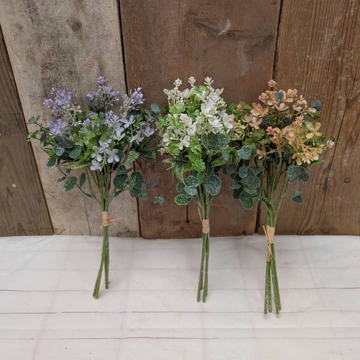 Wildblumen-Strauß für den Großhandel von A.T. Imports