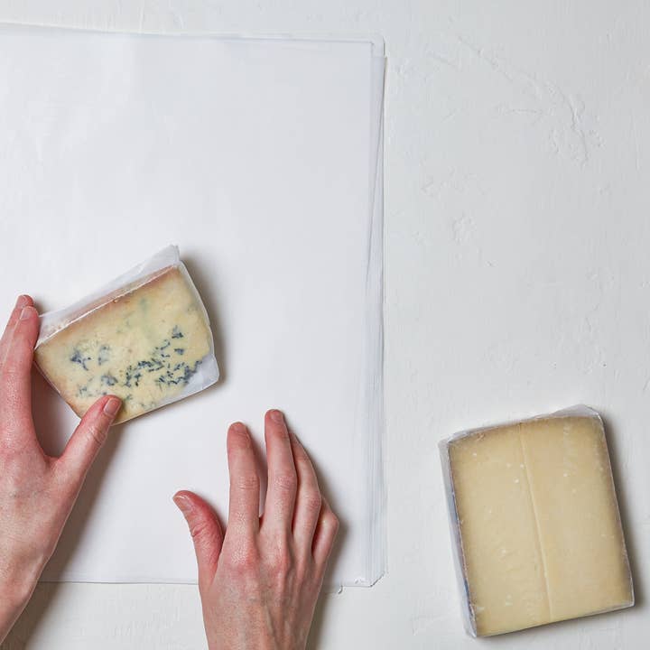 Formaticum - Wholesale Food Storage Wrap/Bag - Greaseproof Sheets6