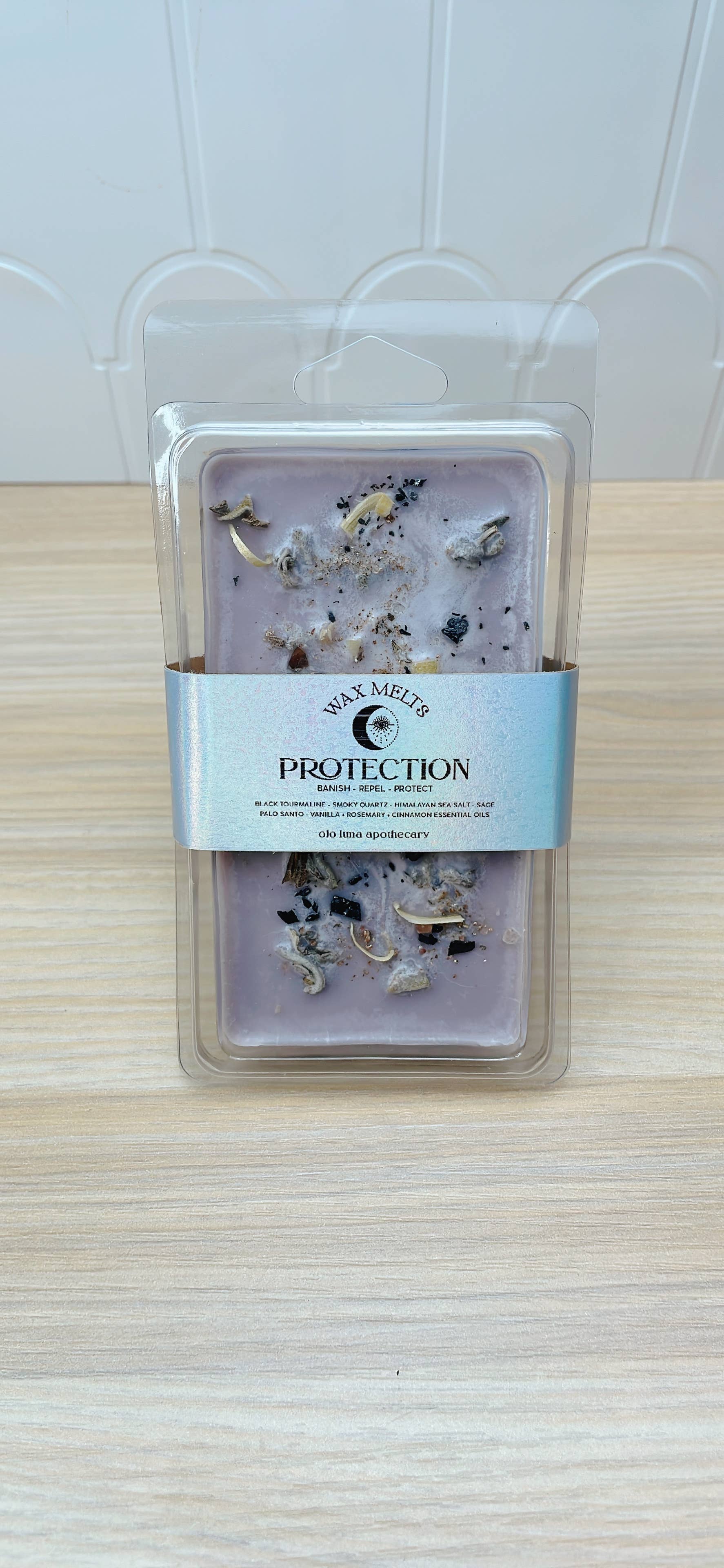 Ojo Luna Apothecary – wholesale Doftvax – Vax smälter6