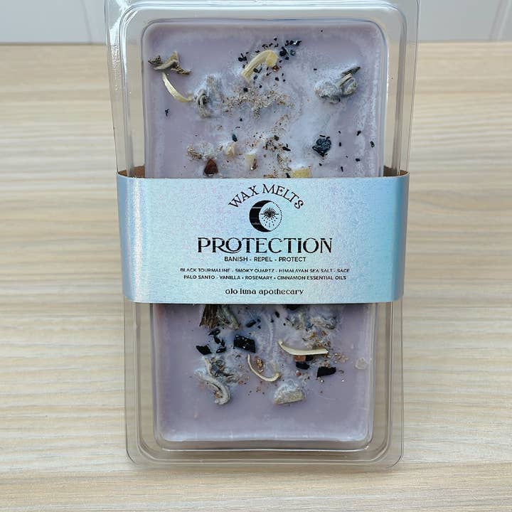 Ojo Luna Apothecary - Wholesale Wax Melt - Wax Melts6