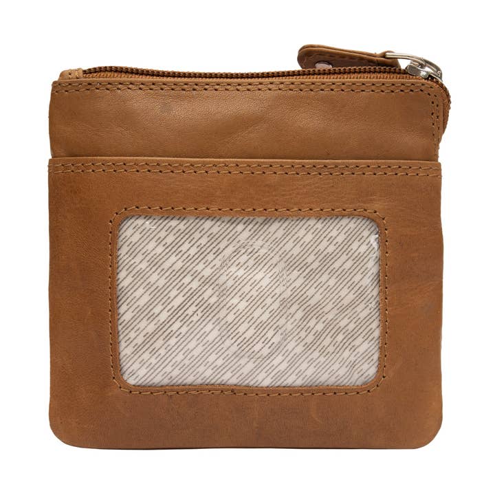 OPKC02 ~ Small Coin Purse for wholesale by Cenzoni Fashions