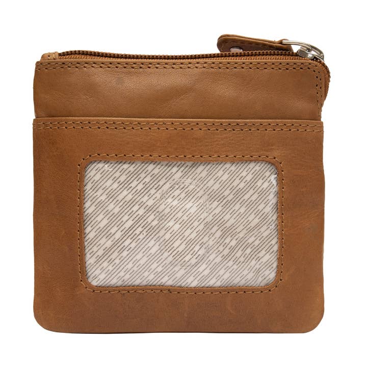 Small Coin Purse Wallet - OPKC02 for wholesale by Cenzoni Fashions