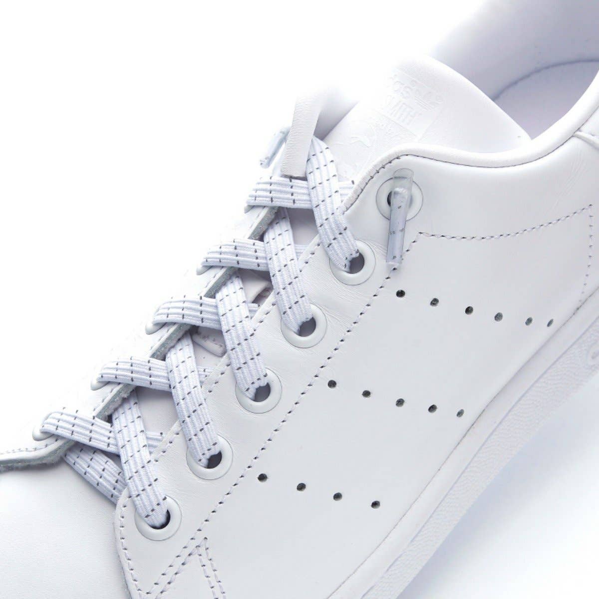 leazy - Vendita all'ingrosso Lacci per scarpe - Unisex - Leazy lacci elastici piatti senza bisogno di allacciare le scarpe28