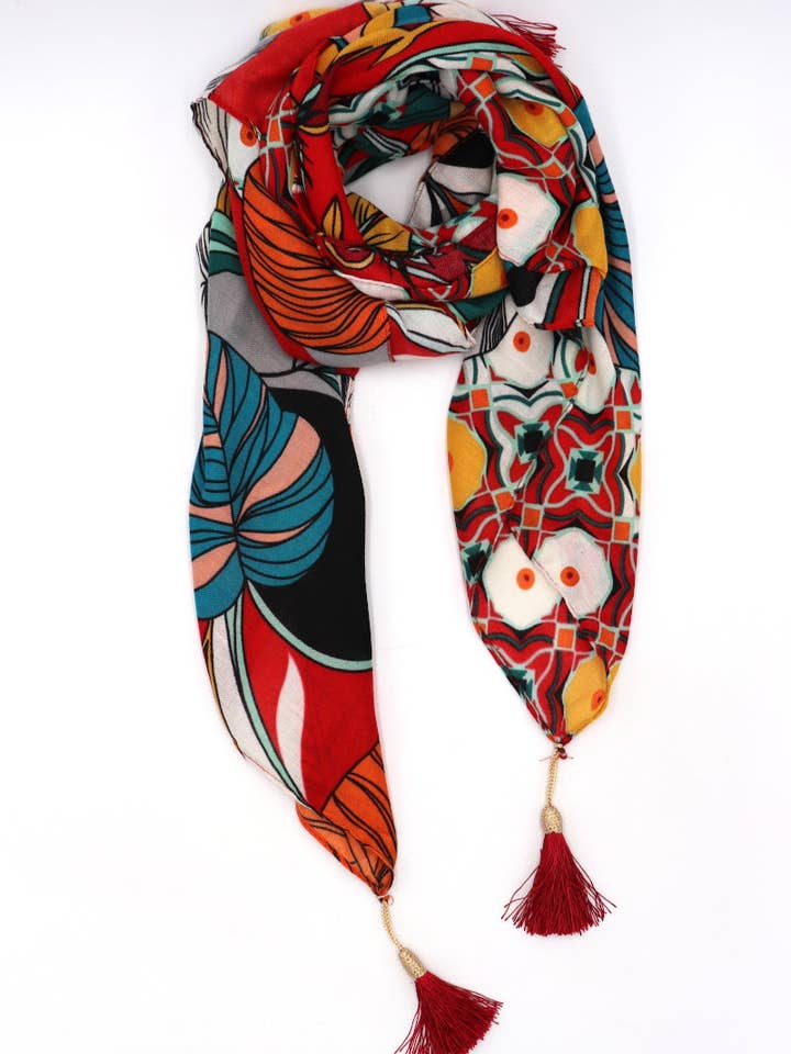 Vierkant #LM2023 -73 voor wholesale door LIL' MOON