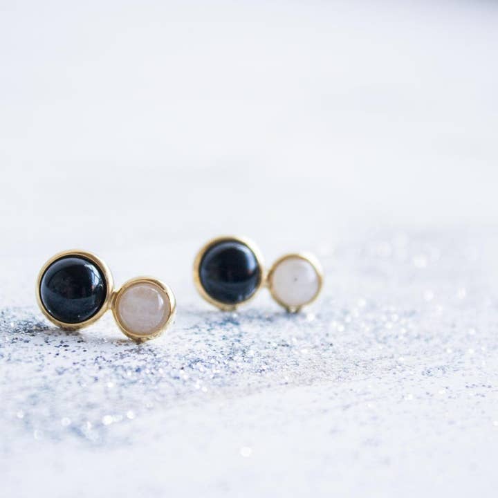 Ra Earrings for wholesale by Fauna y Flora