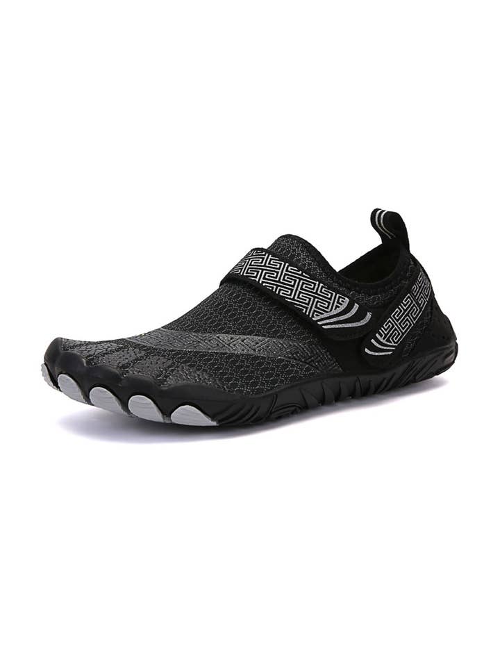 Islandhaze - Wholesale Water Shoes - Women's - BASIC Men's/Women's/Kids Quick-Dry Barefoot Water Shoes