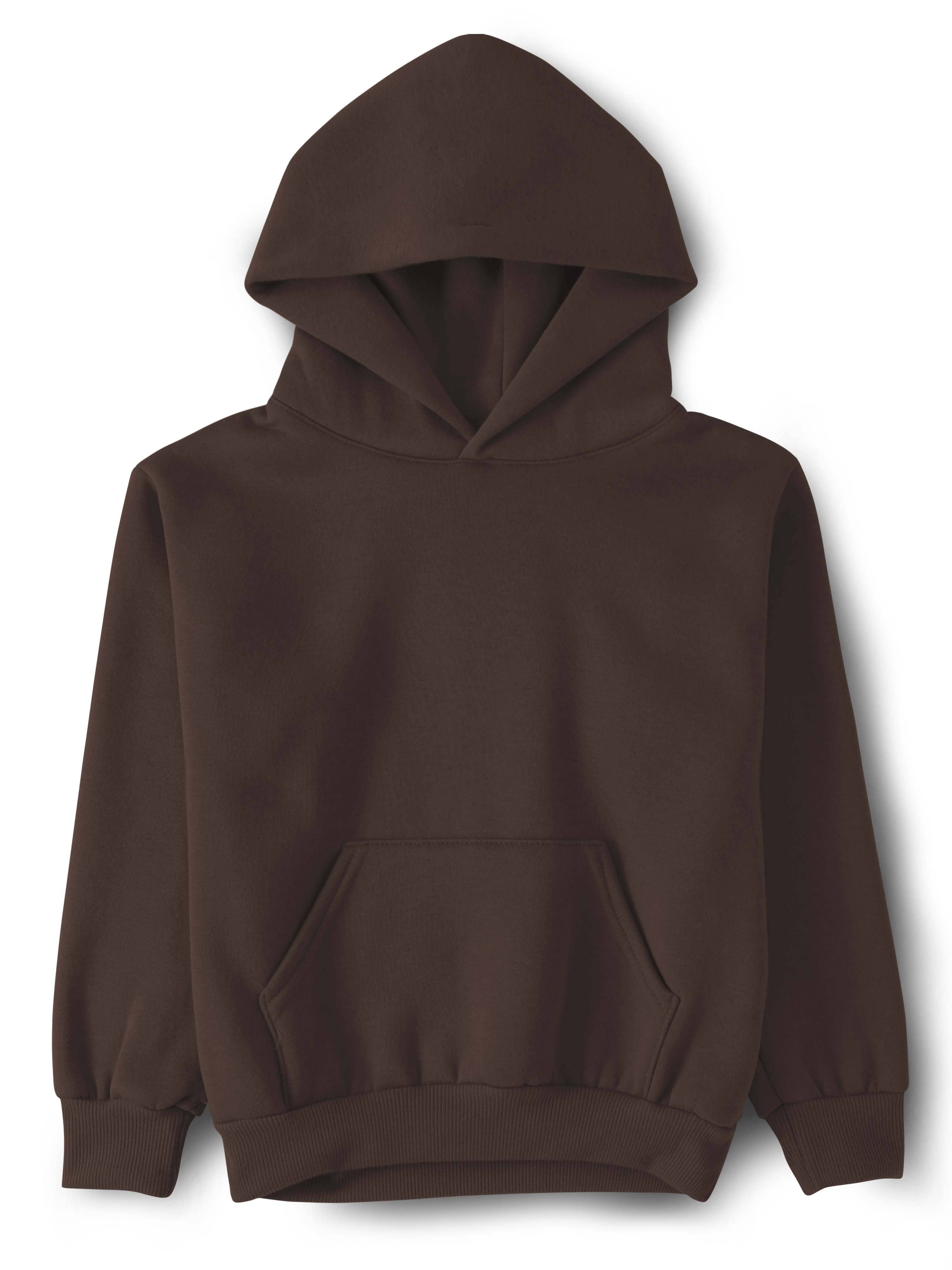 Hill Sports - Wholesale Hoodie - Kids - Kid's Premium Pullover Hoodie Fleece Heavyweight Sweatshirt6