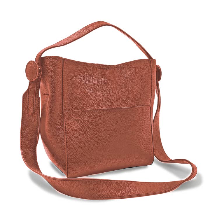 K. Carroll Accessories - Wholesale Crossbody Bag - Women's - Lily Stachel/Crossbody2