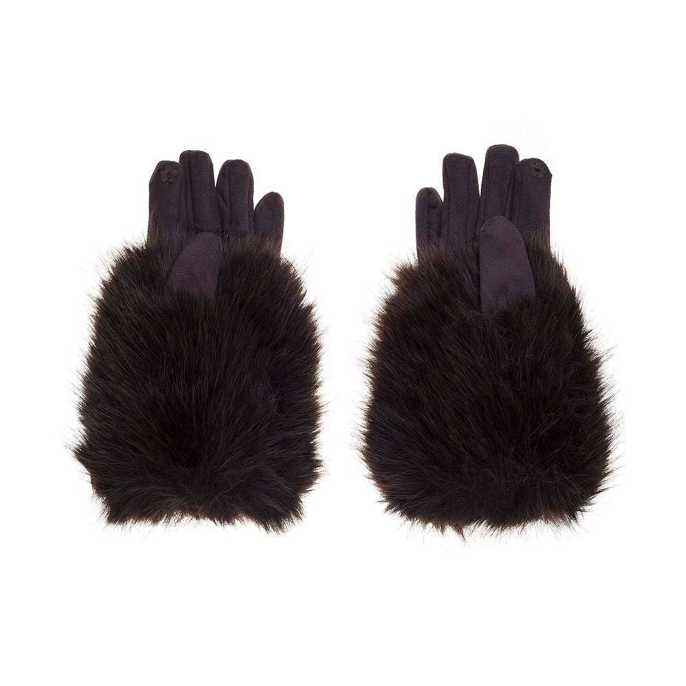 Fox by Ren GmbH - Wholesale Gloves - Women's - Gloves - Mildred3