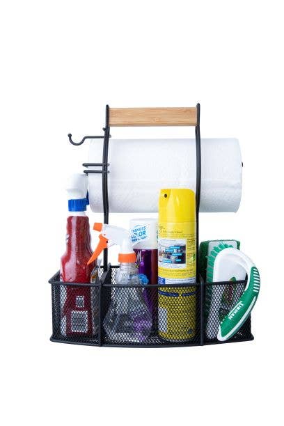 Superior Trading Co. - Wholesale Outdoor Grill Tools - BBQ Caddy3