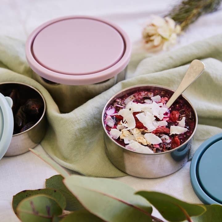 The Conscious Store – wholesale Food storage container – Pantry Starter Bundle5