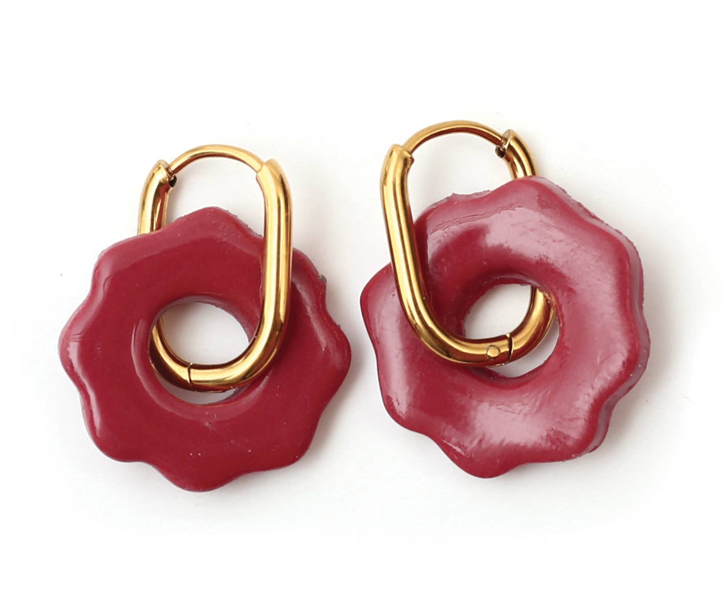 Graine Créative - Wholesale DIY Craft Kit - FIMO JEWELRY BOX WITH INTERCHANGEABLE CHARMS14