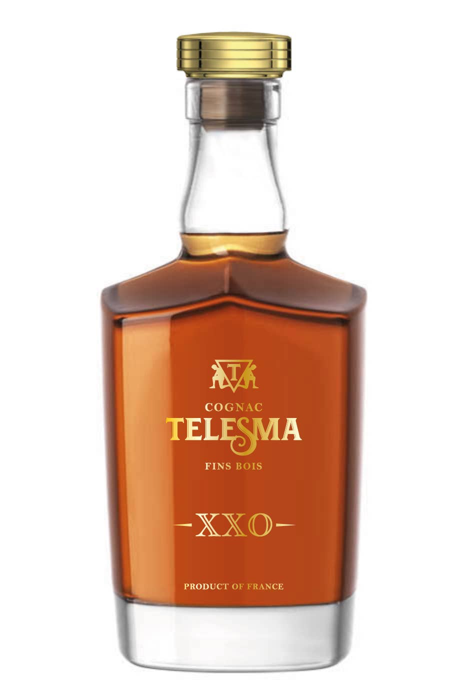 SAS Spirits – Großhandel Brandy/Cognac – Telesma Cognac – XXO0