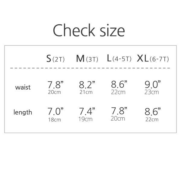 Strawberry Mint & Berry Bikini Briefs 3 Pack for wholesale on Faire4