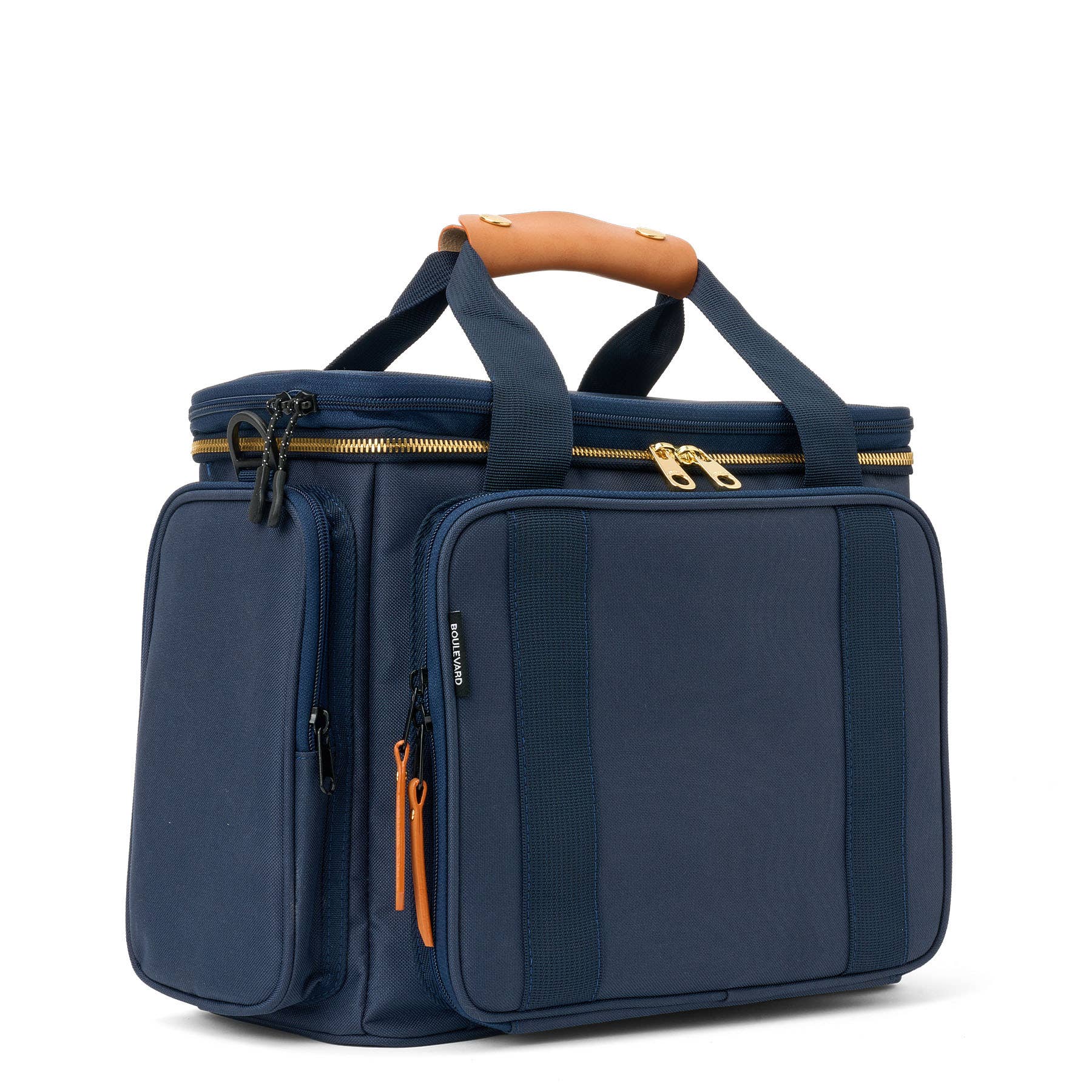 Boulevard - Vente Caisse de transport – chat et chien - Sac de voyage pour animaux "Rovernight"3