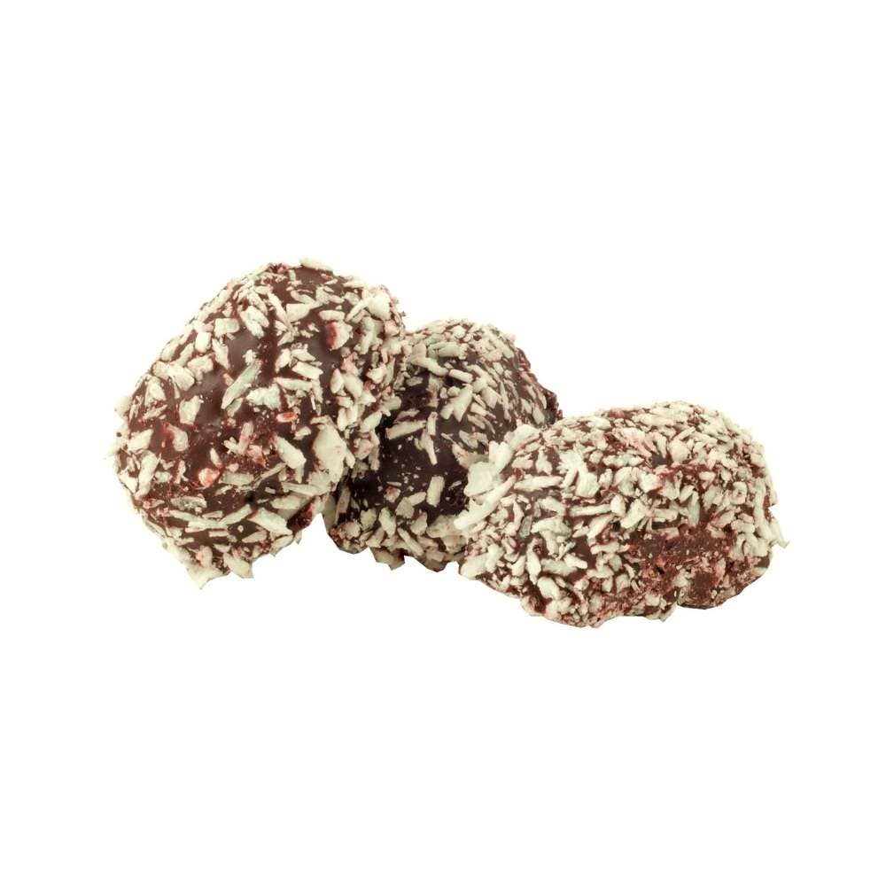 Idaho Candy Co. - Wholesale Hard Candy - Idaho Spud Bites - Tub - 12oz4