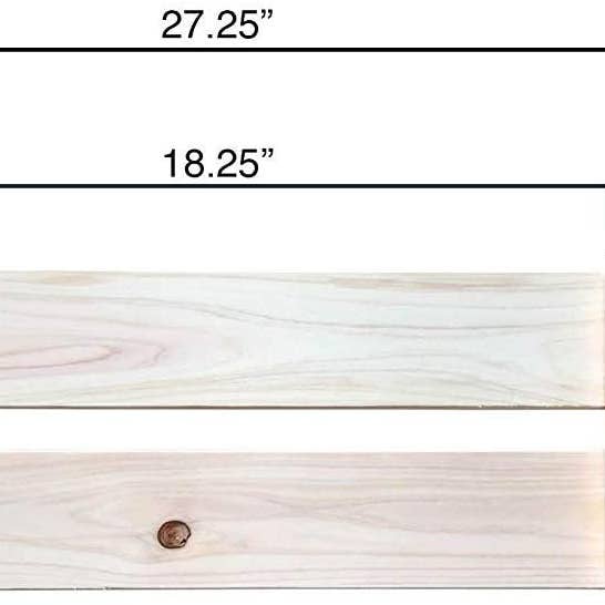 IPPINKA Made in Japan – wholesale Bath caddy – Hinoki Tub Bench, Bath Caddy, quick-dry, resistant to stains8