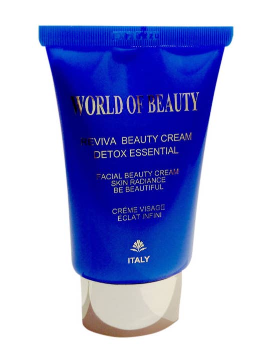 Crème de beauté Reviva pour la vente par World of Beauty