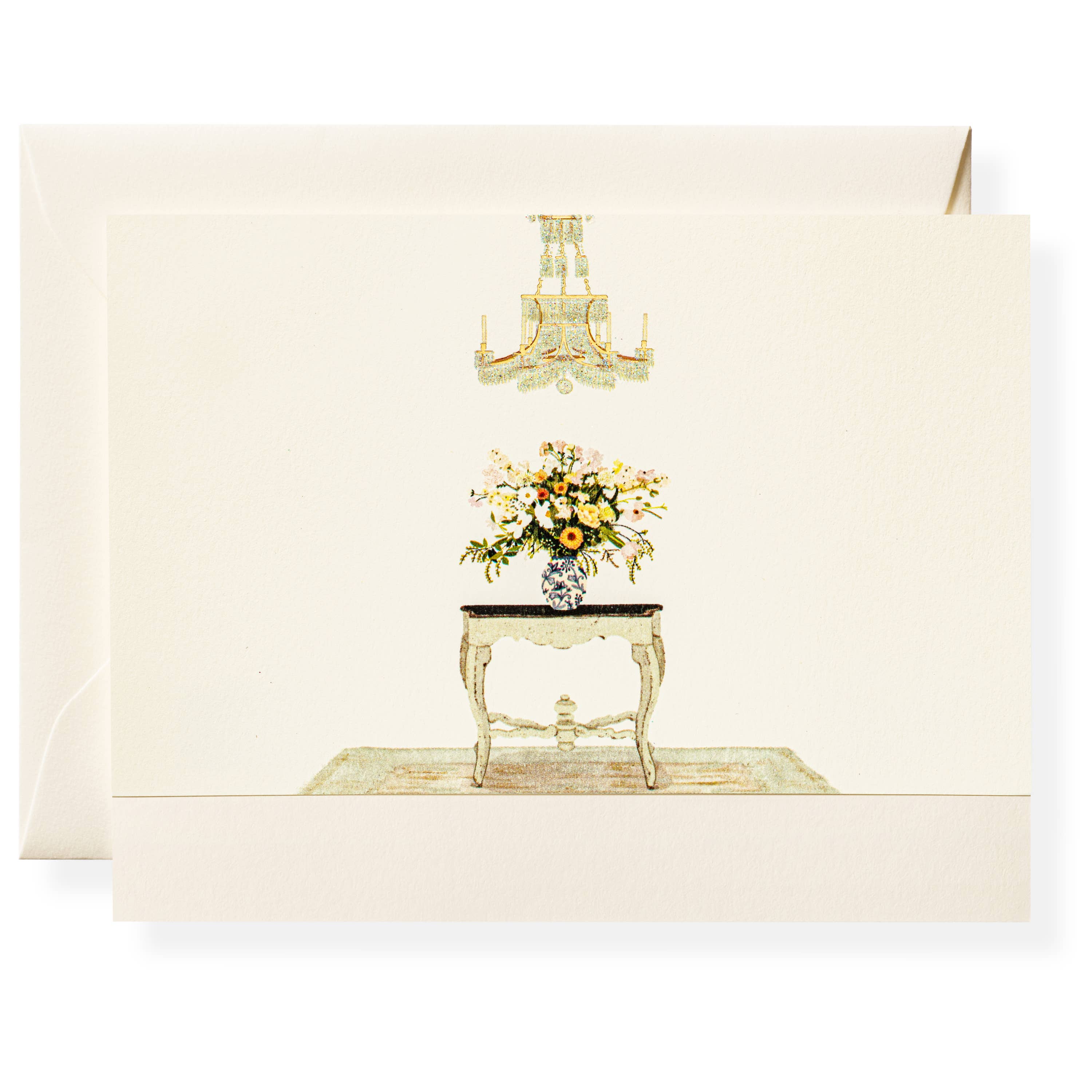 Karen Adams Designs - Wholesale Stationery/Notecard Set - Dolce Vita Note Card Box4