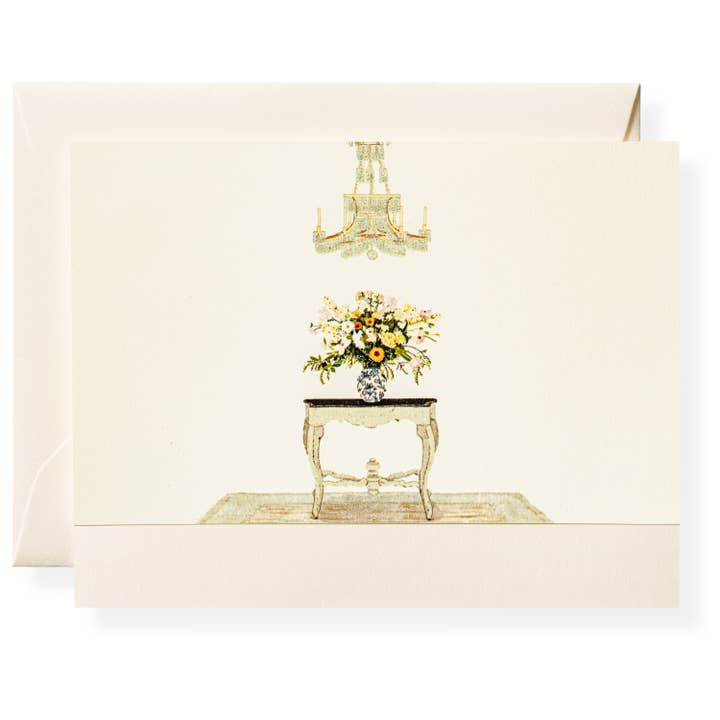 Karen Adams Designs - Wholesale Stationery/Notecard Set - Dolce Vita Note Card Box4