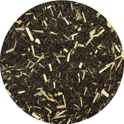 Sort Te Citruskurv Pose 1Kg for engroshandel hos folieorganic