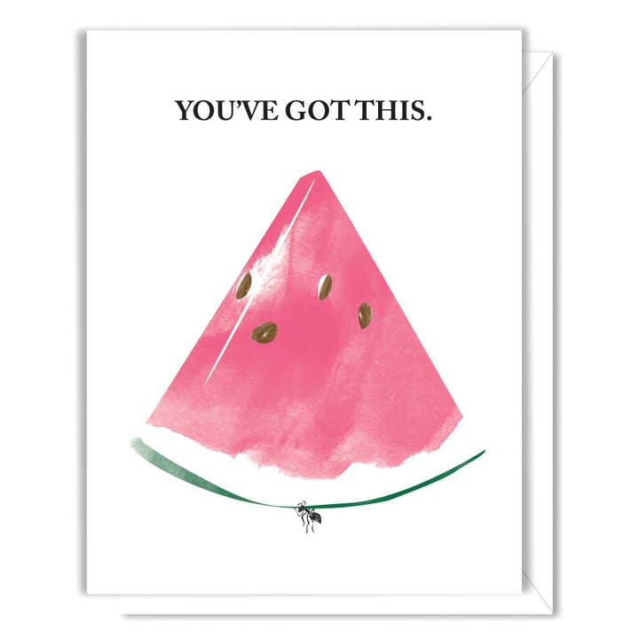 Du hast diese Ameisenkarte für den Großhandel von Driscoll Design