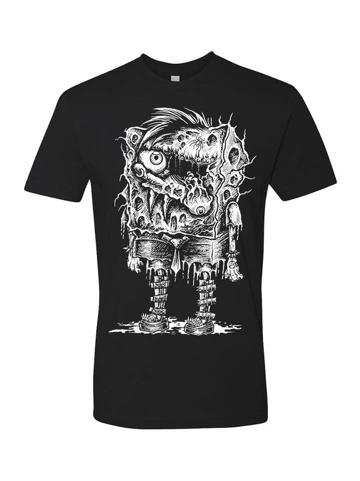 vampirefreaks - Wholesale Screen Printed T-Shirt - Women's - GothBob Swearpants T-shirt