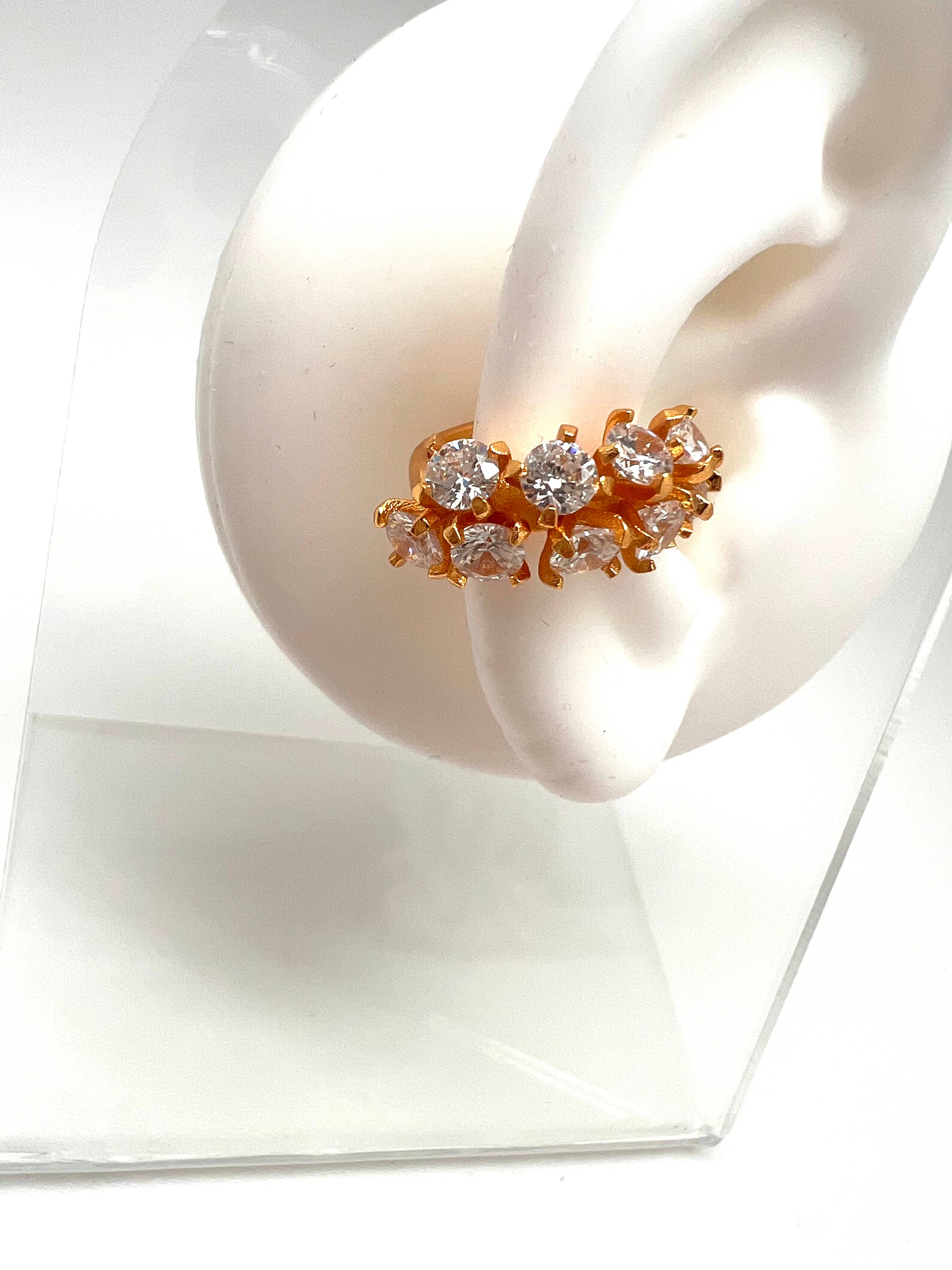 Karli Buxton - Wholesale Cuff/Wrap Earrings - Ear Cuffs16