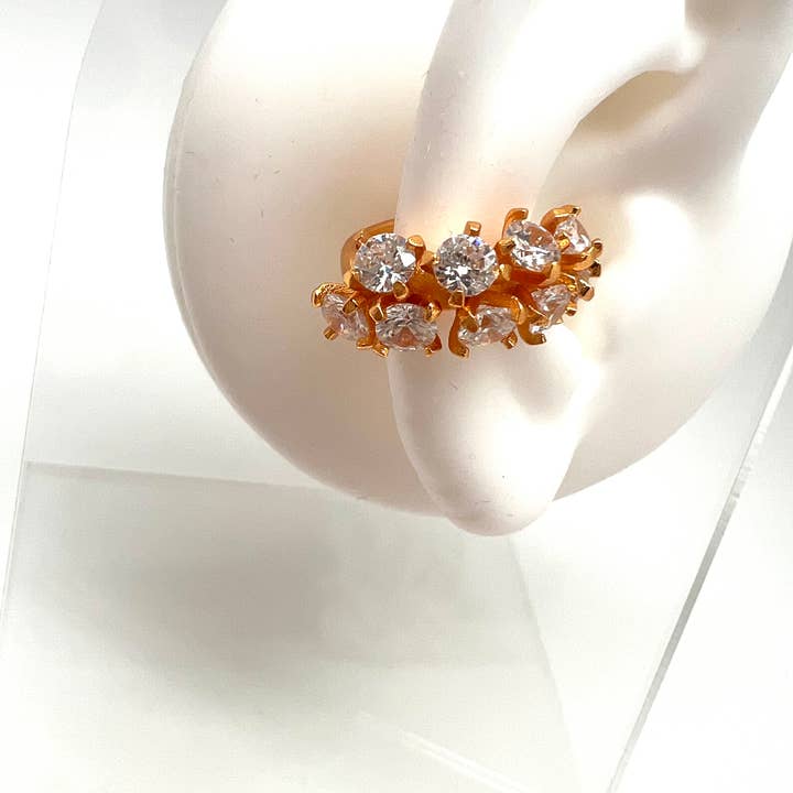 Karli Buxton – Großhandel Ear Cuff/Ohrklemme – Ohr-Manschetten16