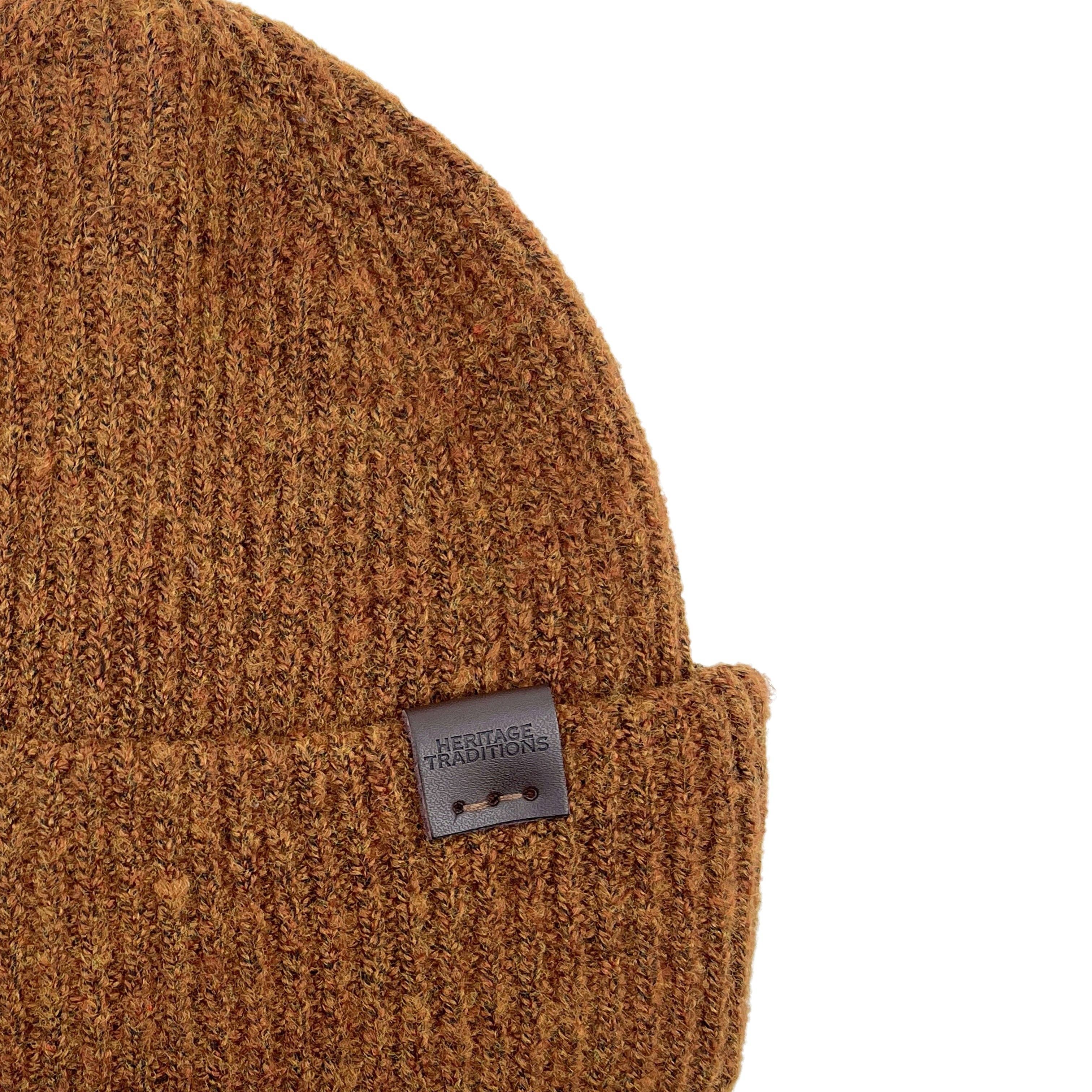 Heritage Traditions – Gorro - Homem por atacado – Gorro de Pescador Reciclado Heritage13