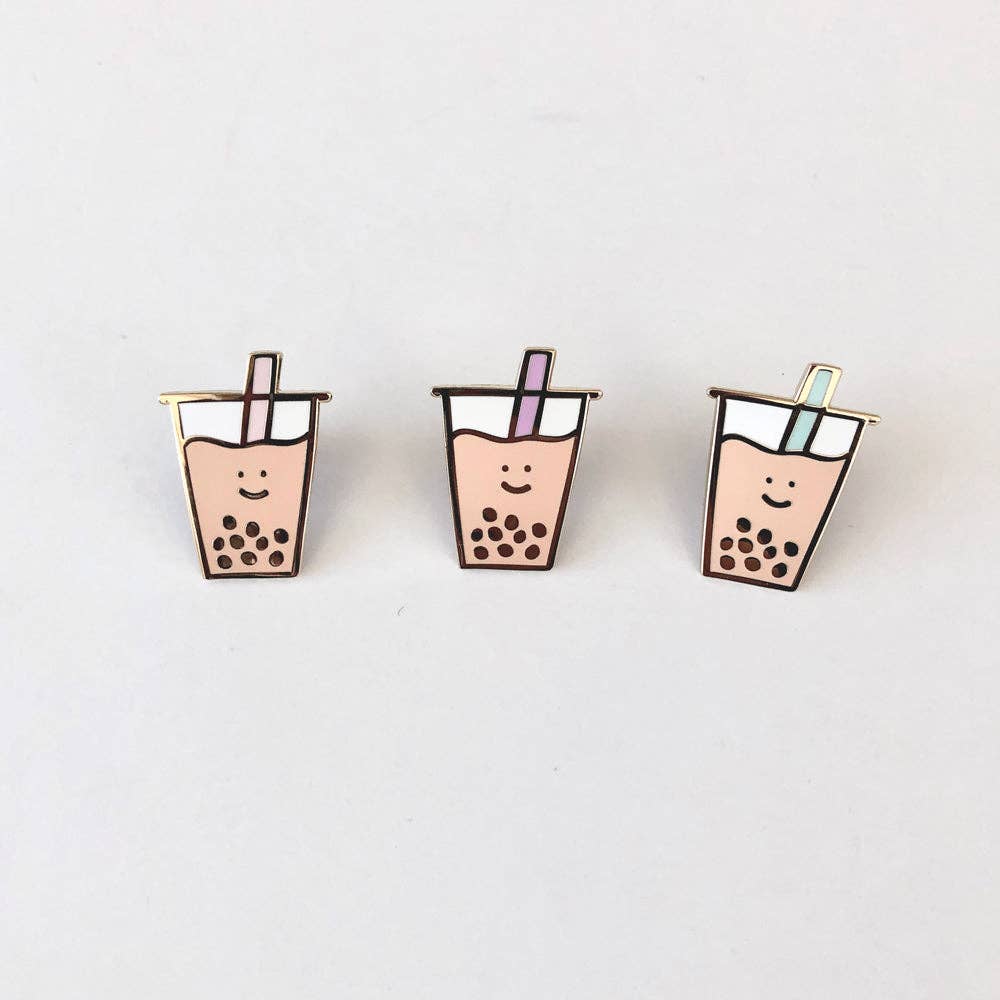 A Jar Of Pickles - Venta al por mayor Botón/prendedor - Pin Boba1