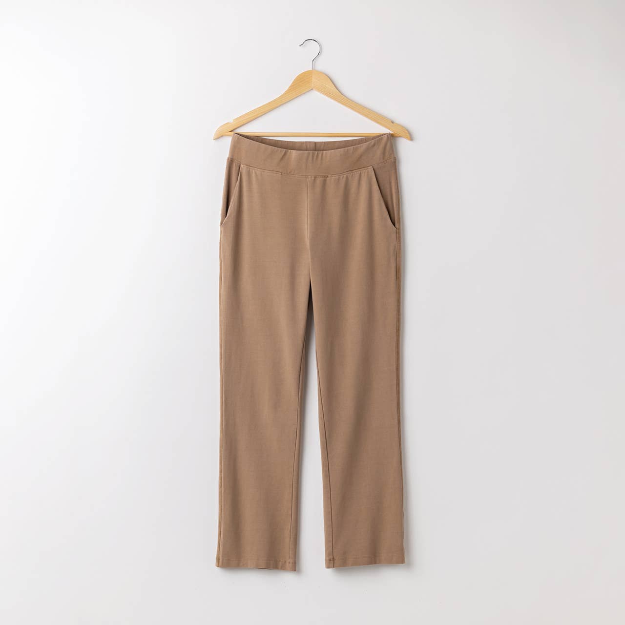 Maggie's Organics - Wholesale Pants - Women's - Organic Cotton - Cropped Flare Pant3
