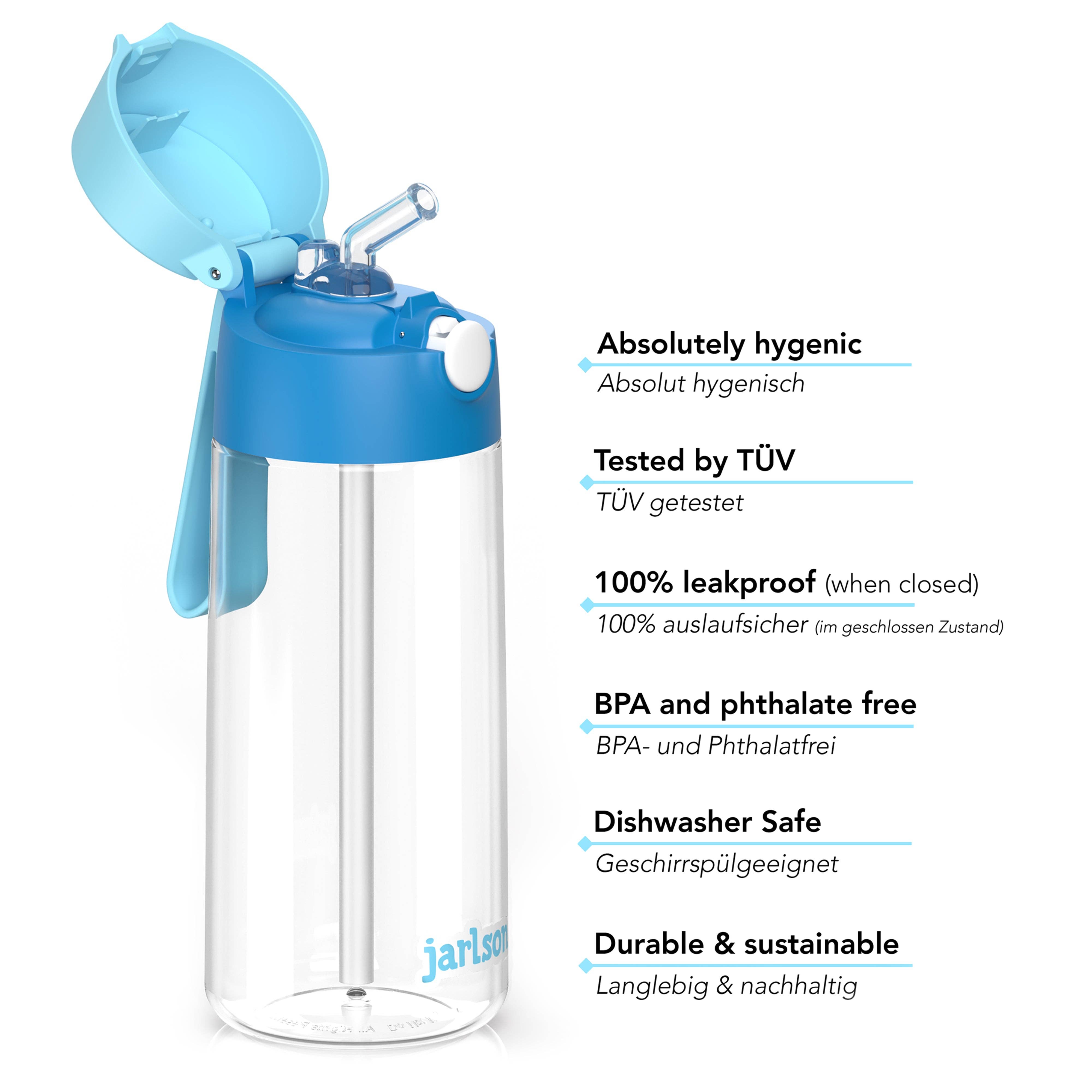 JARLSON - Wholesale Water Bottle - EMI water bottle22