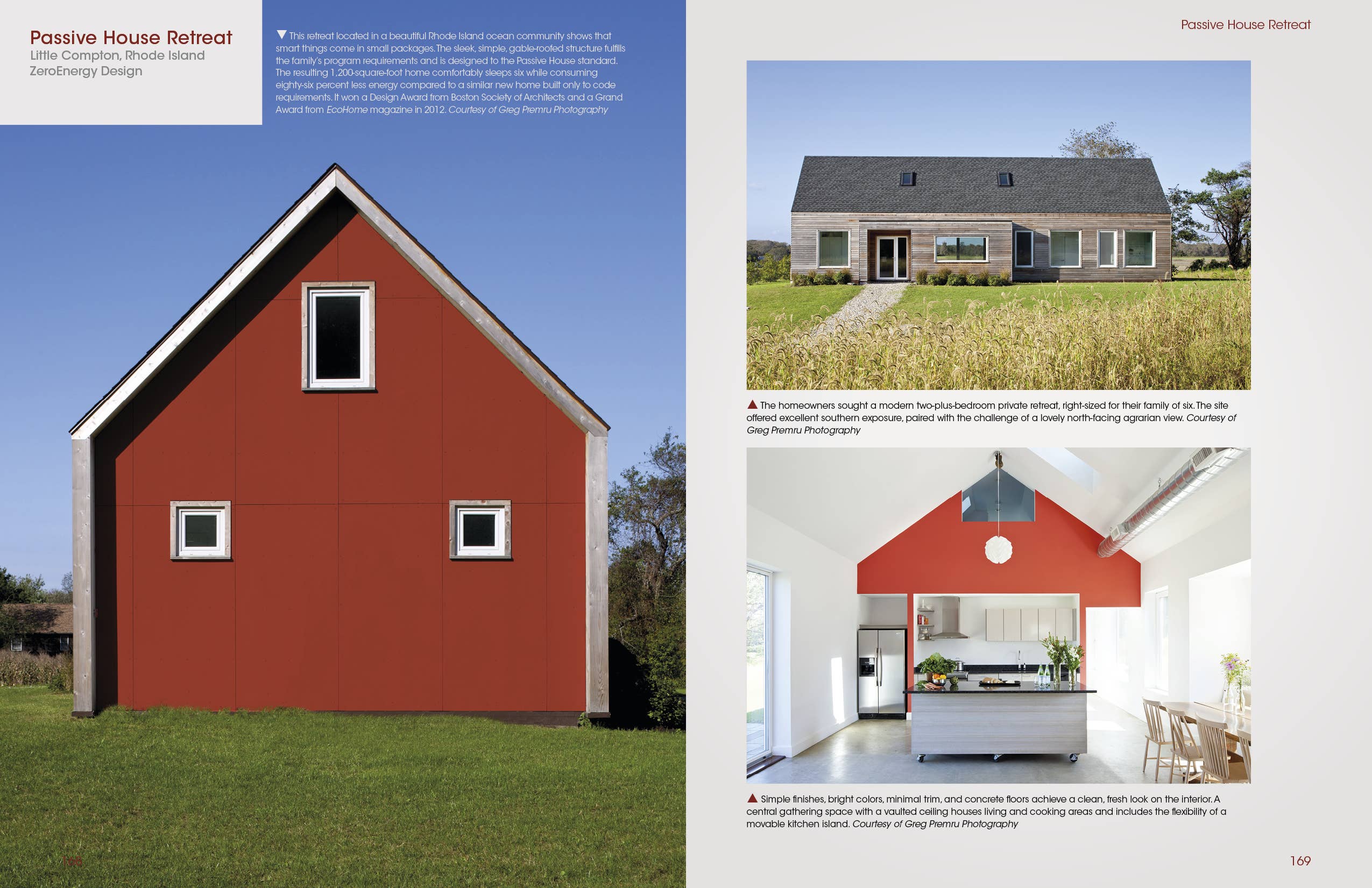 Schiffer Publishing - Wholesale Home & Garden - LEEDING the Way5