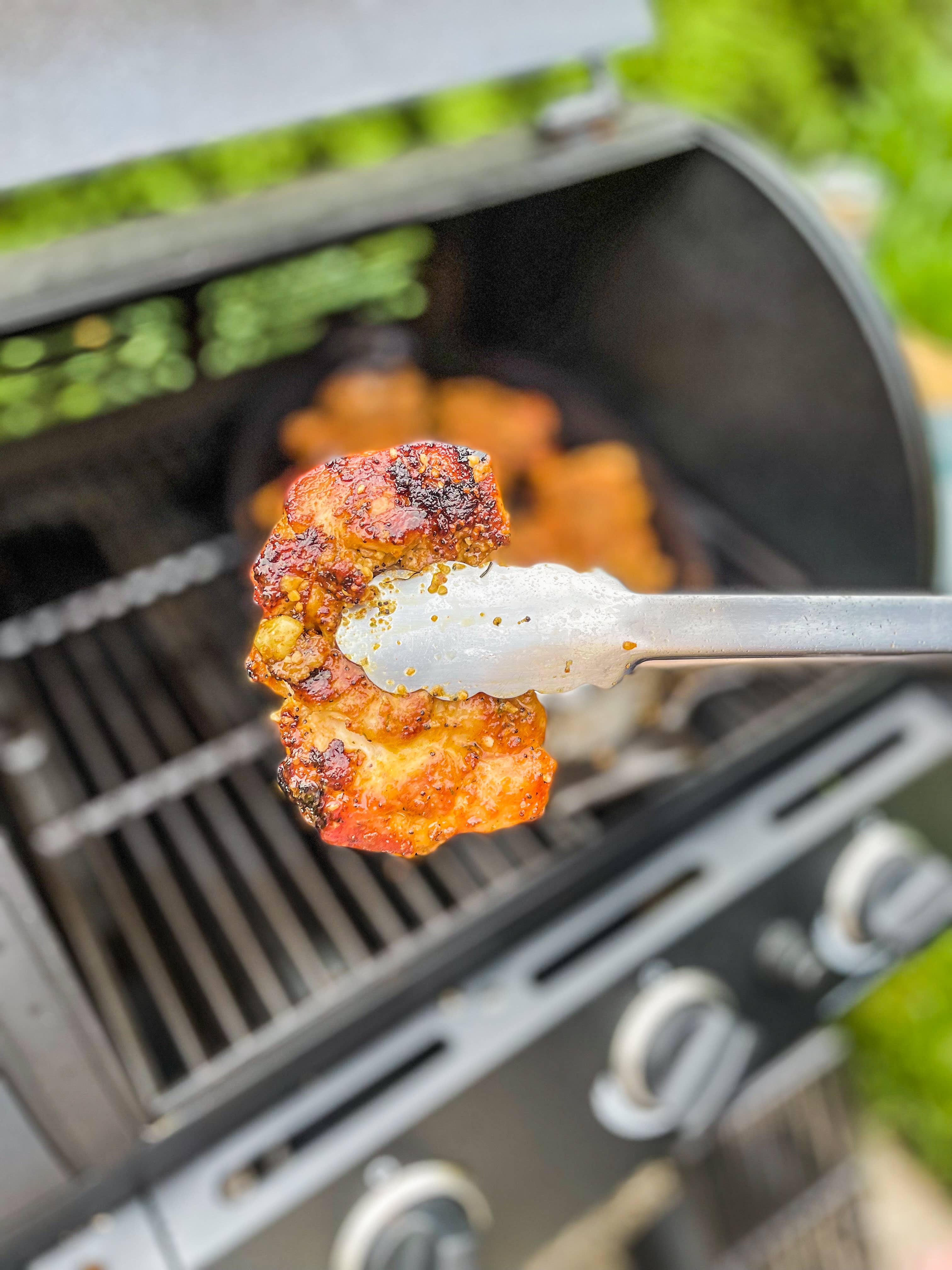 Gustus Vitae - Wholesale Rub - Garlic Pepper Rub Seasoning5