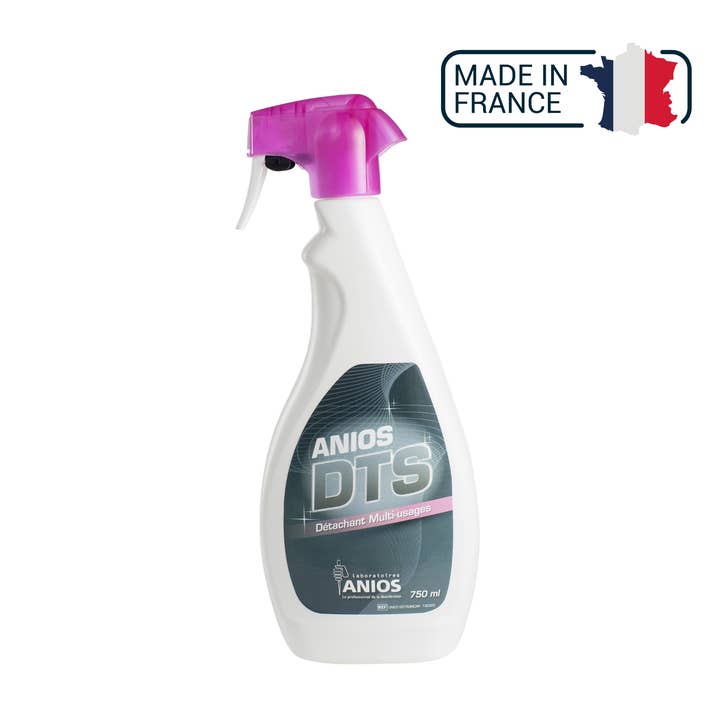 My Podologie - Wholesale Stain Remover - Anios DTS Multi-Purpose Stain Remover - Anios