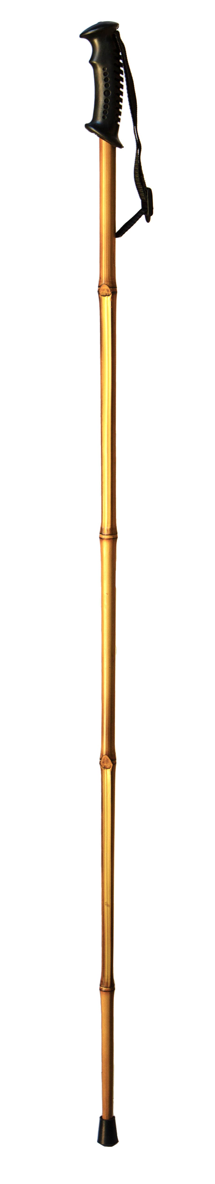 Segorbina BASTONES - Wholesale Sporting Accessories - Trekking pole bamboo cane very light2