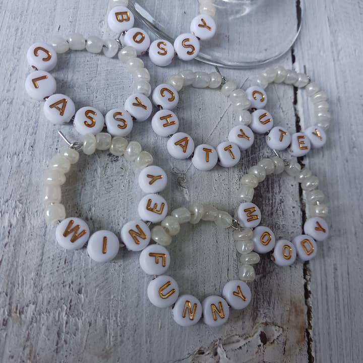 Chains Charms Love - Wholesale Wine Charm - Wine charms, Funny wine charms, Wine bottle decor 3