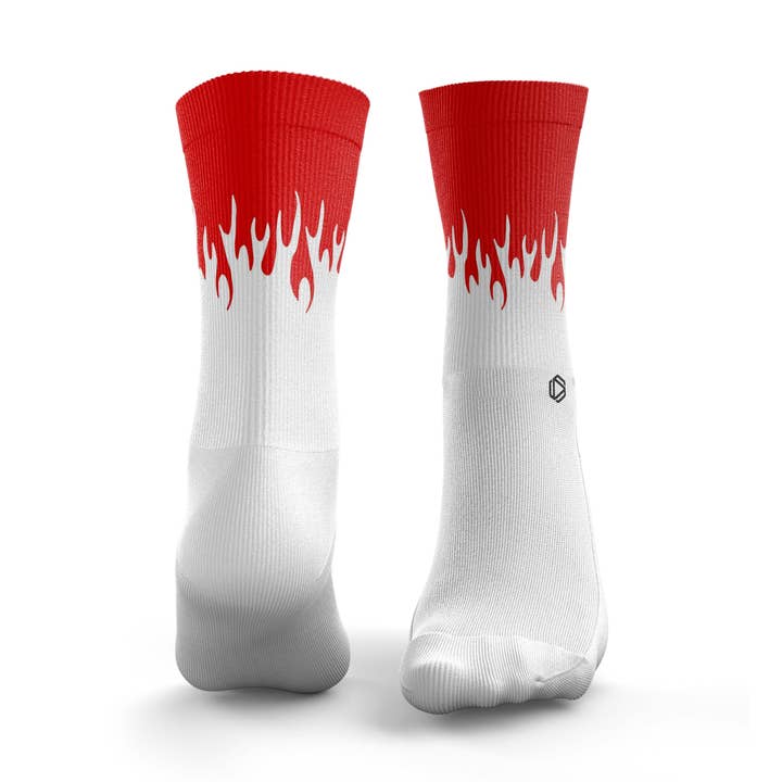 Flammendes Heiß für den Großhandel von HEXXEE