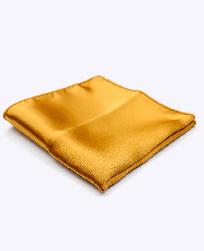 Unipap's - Venta al por mayor Disfraz - Niños - Pañuelo de Traje Dorado n.º 1 en Poliéster «Jules»0