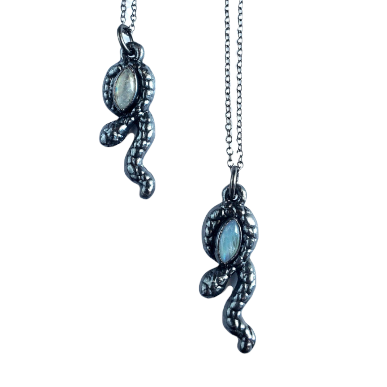 Bg _ Damen Cubic Zirkonia Anhänger Silber Tropfen für Halskette Kette Geschenk 