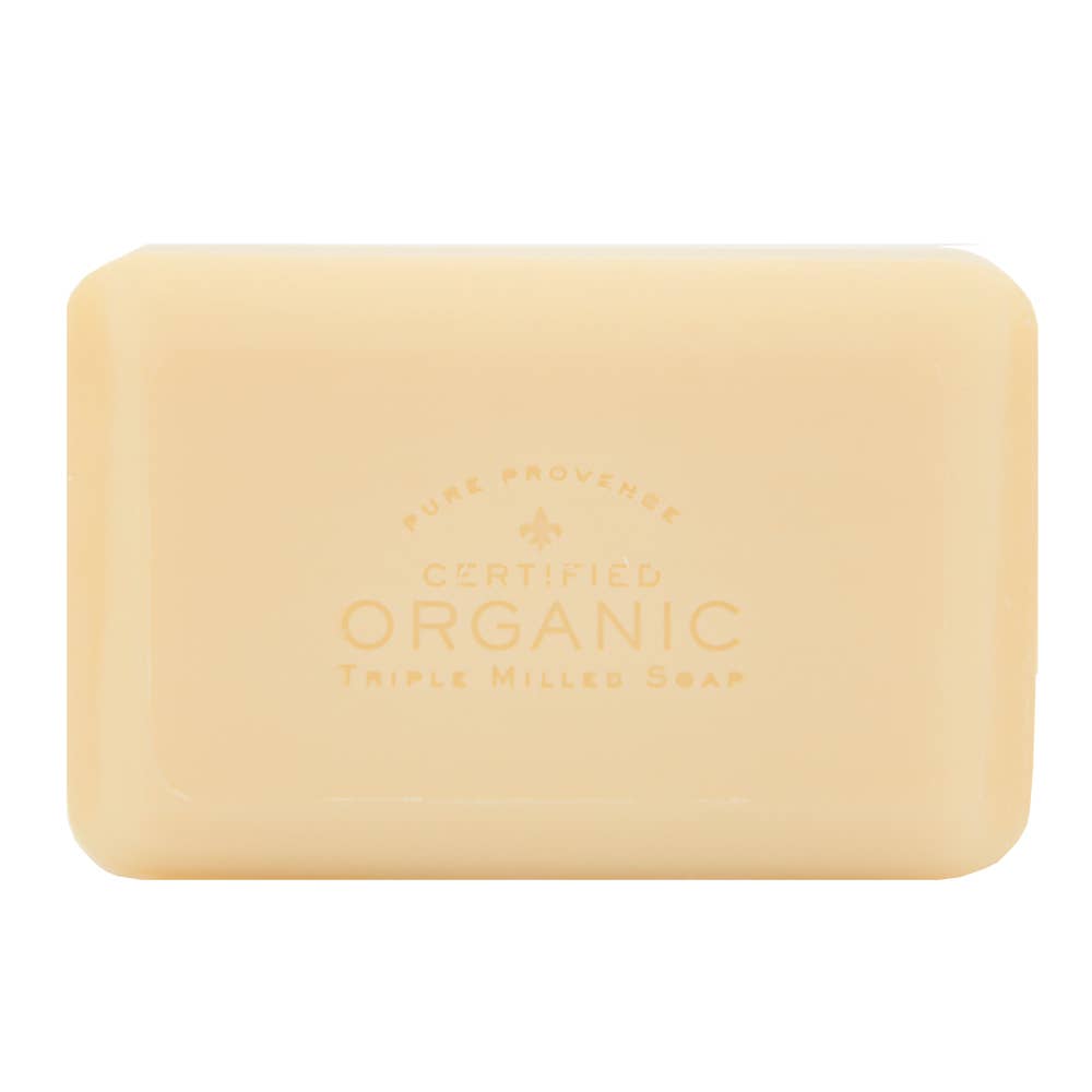 Ton Savon Inc - Wholesale Bar Soap - Pure Provence Grapefruit Certified Organic Soap - 5.3oz1