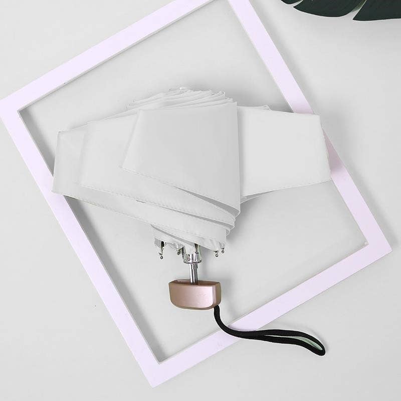 liqubit - Wholesale Umbrella - Unisex - Portable Foldable Mini Capsule All-Weather Umbrella0